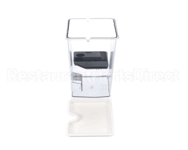 128841 Nespresso Thp Spare Contain