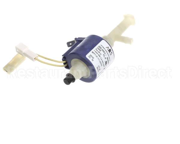 128846 Nespresso Thp Spare Pump
