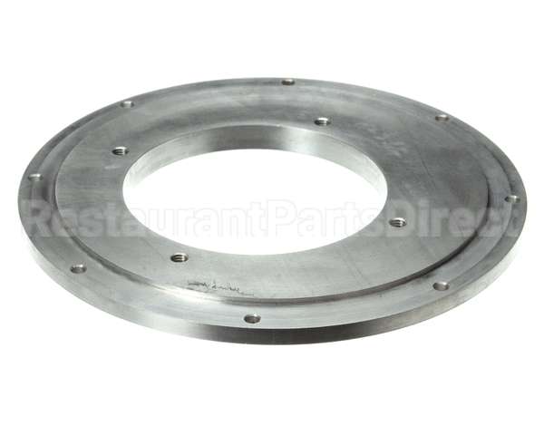 128989 Capkold Plate Gearmotor Adapter