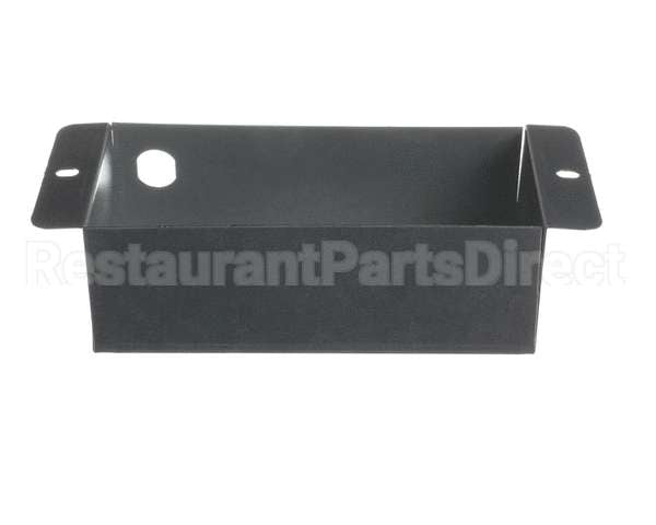 129-CBN-0032 Delfield Cover,Elect. Control 400Frz,