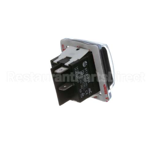 129 Nutrifaster Power Switch Replacement - N350/N450