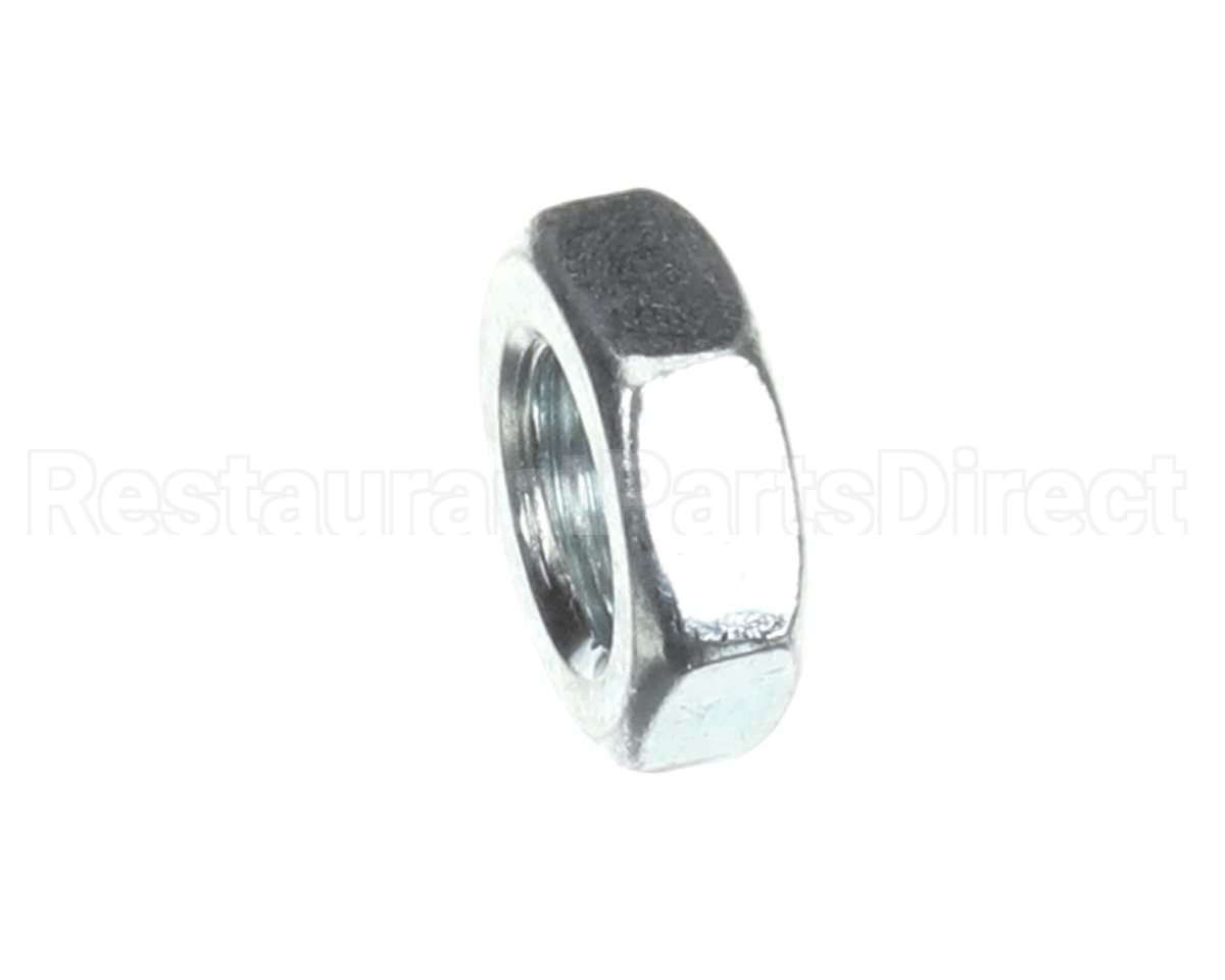 1291 Cretors Center Stud Locknut 9/16-18
