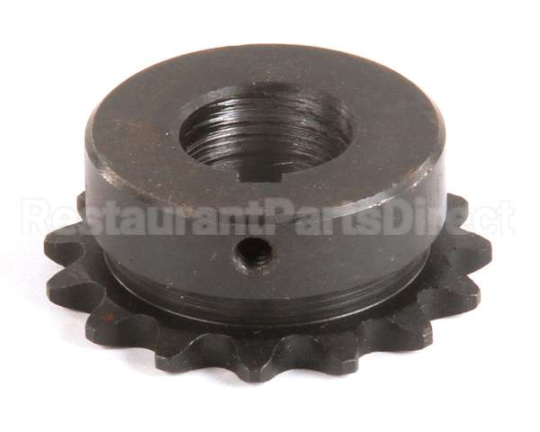 129209 Marshall Air Sprocket Asby#3515 X .755