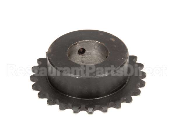 129210 Marshall Air Sprocket #3524 X .755 Asby