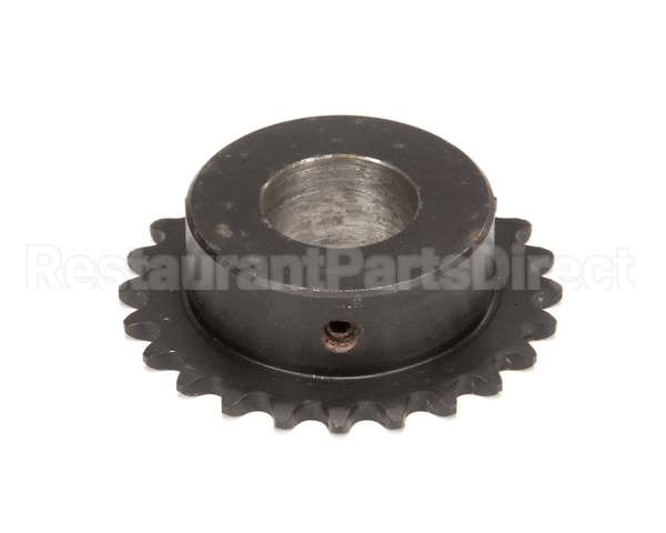 129210 Marshall Air Sprocket #3524 X .755 Asby