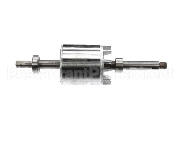 12950A Insinkerator Rotor & Shaft Assembly 45