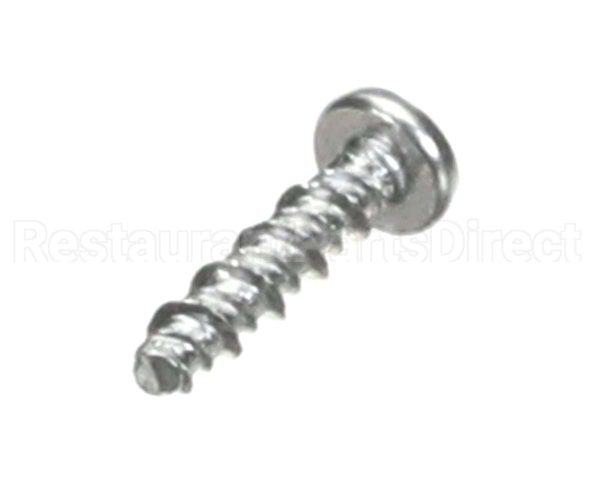 12993002 Amana Menumaster Screw-Hi Lo/Pan