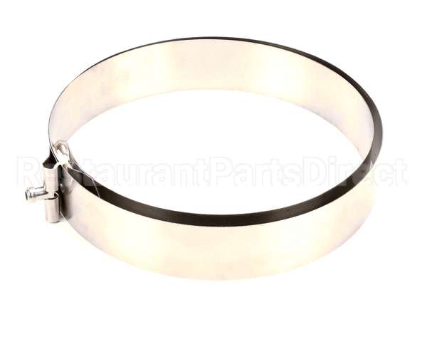 12A2100C0701 Vogt Ice Machines Clamps Clampco #C410N200205