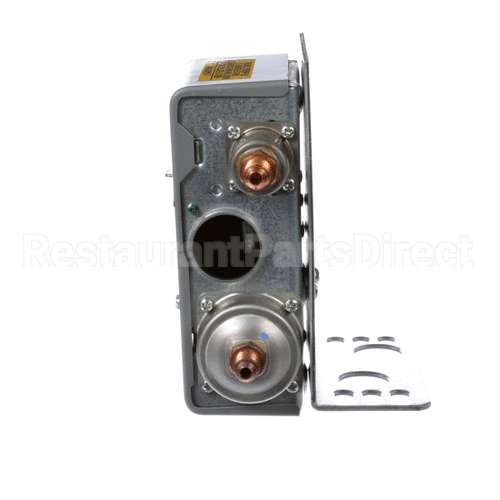 12A2117D02 Vogt Ice Machines Control, Dual Press, Penn #P72