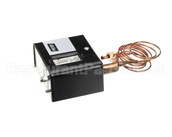 12A2117F05 Vogt Ice Machines Control, Penn Fan #P70Aa-162C,