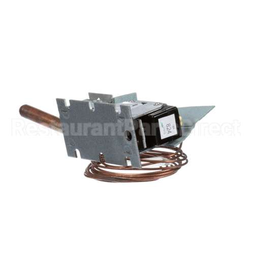 12A2117G02 Vogt Ice Machines Control, Thermostat #A19Agd-7D