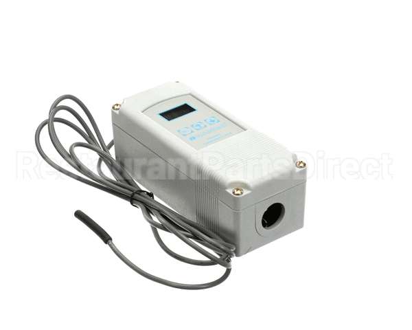 12A2117G09 Vogt Ice Machines Control, Thermostat Electronic