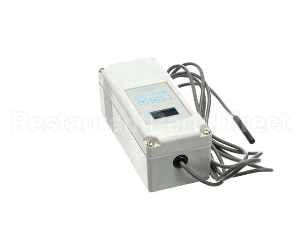 12A2117G09 Vogt Ice Machines Control, Thermostat Electronic