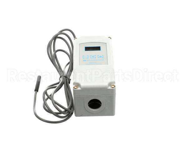 12A2117G09 Vogt Ice Machines Control, Thermostat Electronic