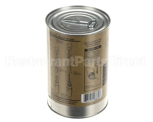 12A2140C02 Vogt Ice Machines Core, Rcw-48 For R-404A