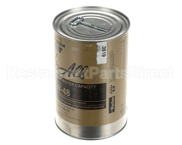 12A2140C02 Vogt Ice Machines Core, Rcw-48 For R-404A