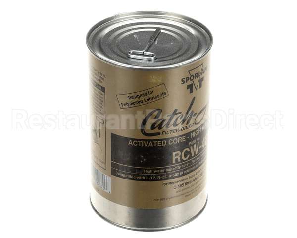 12A2140C02 Vogt Ice Machines Core, Rcw-48 For R-404A