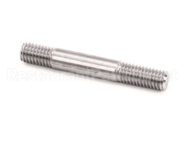 12A2222H1118 Vogt Ice Machines Milled Stud, 3/8" X 2 3/4", 18