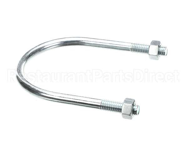 12A2230J2122 Vogt Ice Machines Ubolt 12" X 4" Between Legs