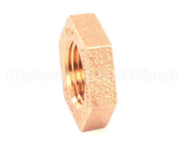 12A2240L4111 Vogt Ice Machines Nut Lock 12 Ips Brass (Mc