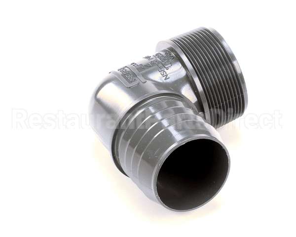 12A2450E12 Vogt Ice Machines Ell Pvc 90 Deg. 2 Mpt X 2