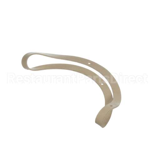 12A2600G12 Vogt Ice Machines Gasket 16 1/8" Od X 14" Id X 3