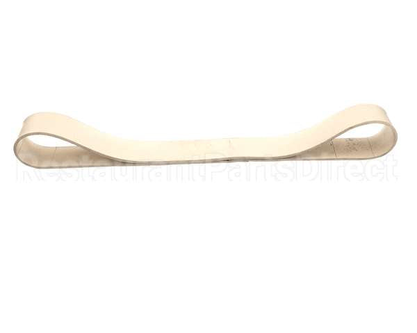 12A2600G17 Vogt Ice Machines Gasket Gum Rubber 18Id X 18.