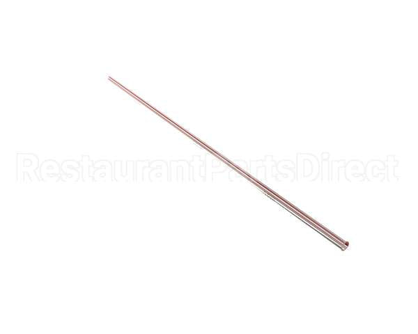 12A2625G10 Vogt Ice Machines Gage Glass, 1/2" Dia. X 20" Lo