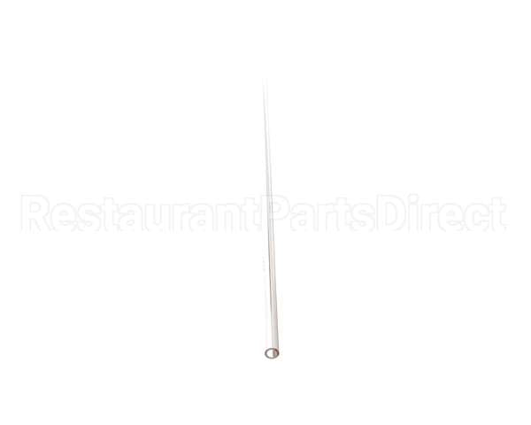 12A2625G10 Vogt Ice Machines Gage Glass, 1/2" Dia. X 20" Lo