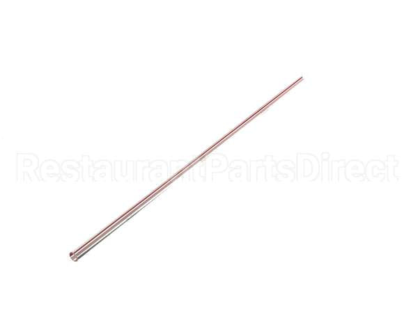 12A2625G10 Vogt Ice Machines Gage Glass, 1/2" Dia. X 20" Lo