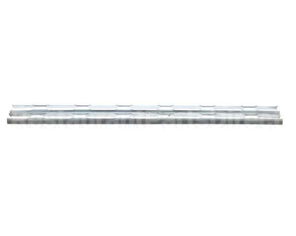 12A2635G07 Vogt Ice Machines Gage Glass Guard Set 17 58"