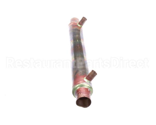 12A2710H23 Vogt Ice Machines Heat Exchanger Doucette #He 5
