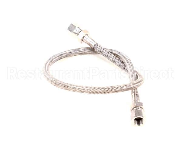 12A2742S03 Vogt Ice Machines Superhose Assembly, 20 Long, 1/4