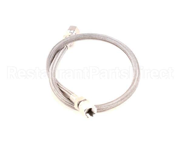 12A2742S03 Vogt Ice Machines Superhose Assembly, 20 Long, 1/4
