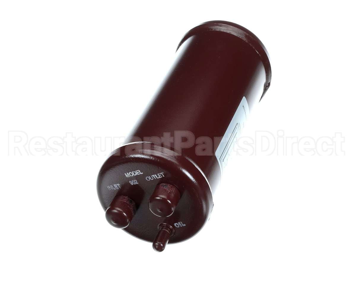 12A3025S18 Vogt Ice Machines Oil Separator, Temprite #902,