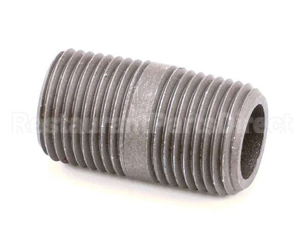 12A3050C0301 Vogt Ice Machines Pipe Nipple, 1/2 X 1 1/2 Ex S