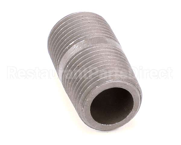 12A3050C0301 Vogt Ice Machines Pipe Nipple, 1/2 X 1 1/2 Ex S
