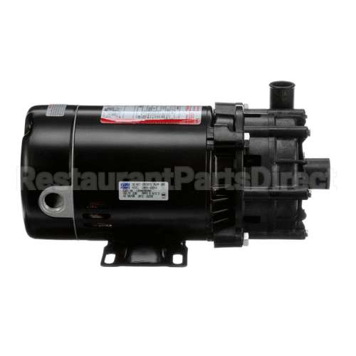 12A4020GR01 Vogt Ice Machines Pump, Gorman-Rupp, 120 Ser Cen