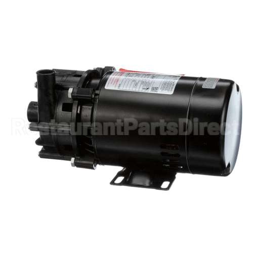 12A4020GR01 Vogt Ice Machines Pump, Gorman-Rupp, 120 Ser Cen