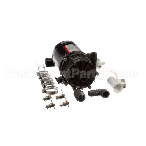 12A4020Z14 Vogt Ice Machines Kit, 60Hz Cro Water Pump And