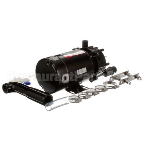 12A4020Z14 Vogt Ice Machines Kit, 60Hz Cro Water Pump And