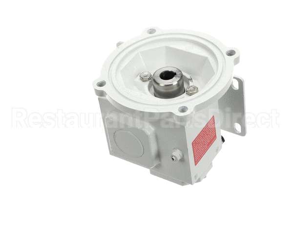 12A4030R12 Vogt Ice Machines Gear Reducer, Grove #Gr-Wfmq81