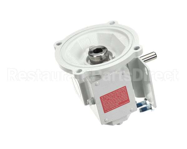 12A4030R12 Vogt Ice Machines Gear Reducer, Grove #Gr-Wfmq81