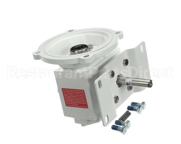12A4030R12 Vogt Ice Machines Gear Reducer, Grove #Gr-Wfmq81