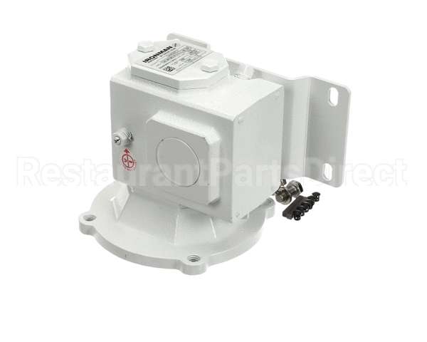 12A4030R14 Vogt Ice Machines Gear Reducer, Grove #Fmq213-5-