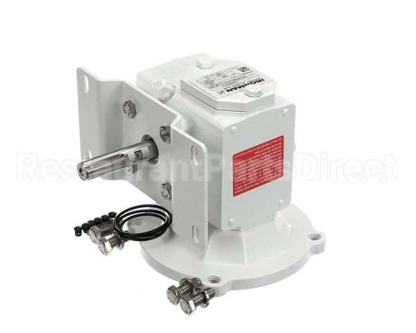 12A4030R14 Vogt Ice Machines Gear Reducer, Grove #Fmq213-5-