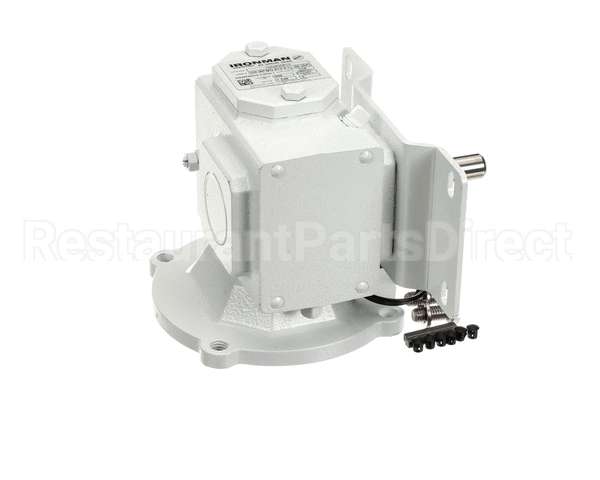 12A4030R14 Vogt Ice Machines Gear Reducer, Grove #Fmq213-5-