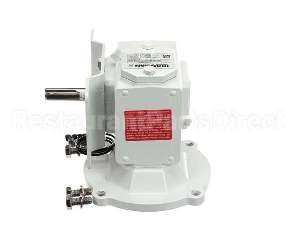 12A4030R14 Vogt Ice Machines Gear Reducer, Grove #Fmq213-5-
