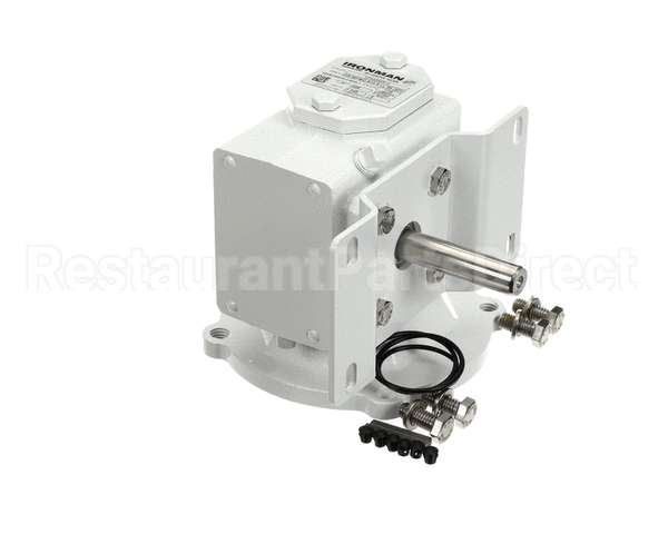 12A4030R14 Vogt Ice Machines Gear Reducer, Grove #Fmq213-5-