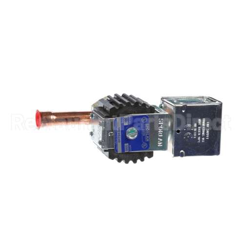12A4200A0404 Vogt Ice Machines Valves, Solenoid Sporlan #Me9S